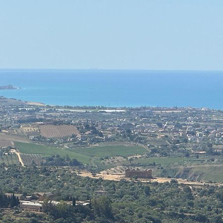 Kale Atenea Αγκριτζέντο Εξωτερικό φωτογραφία
