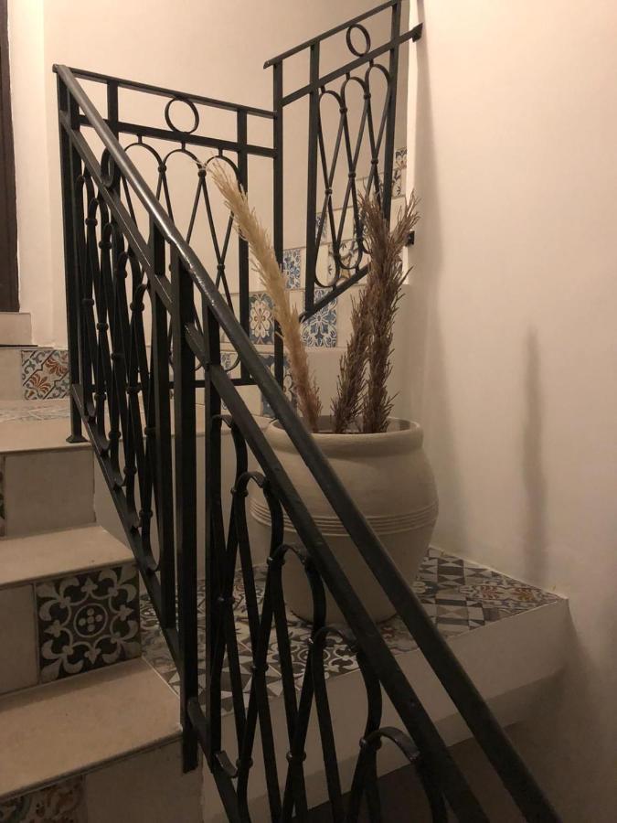Kale Atenea Αγκριτζέντο Εξωτερικό φωτογραφία