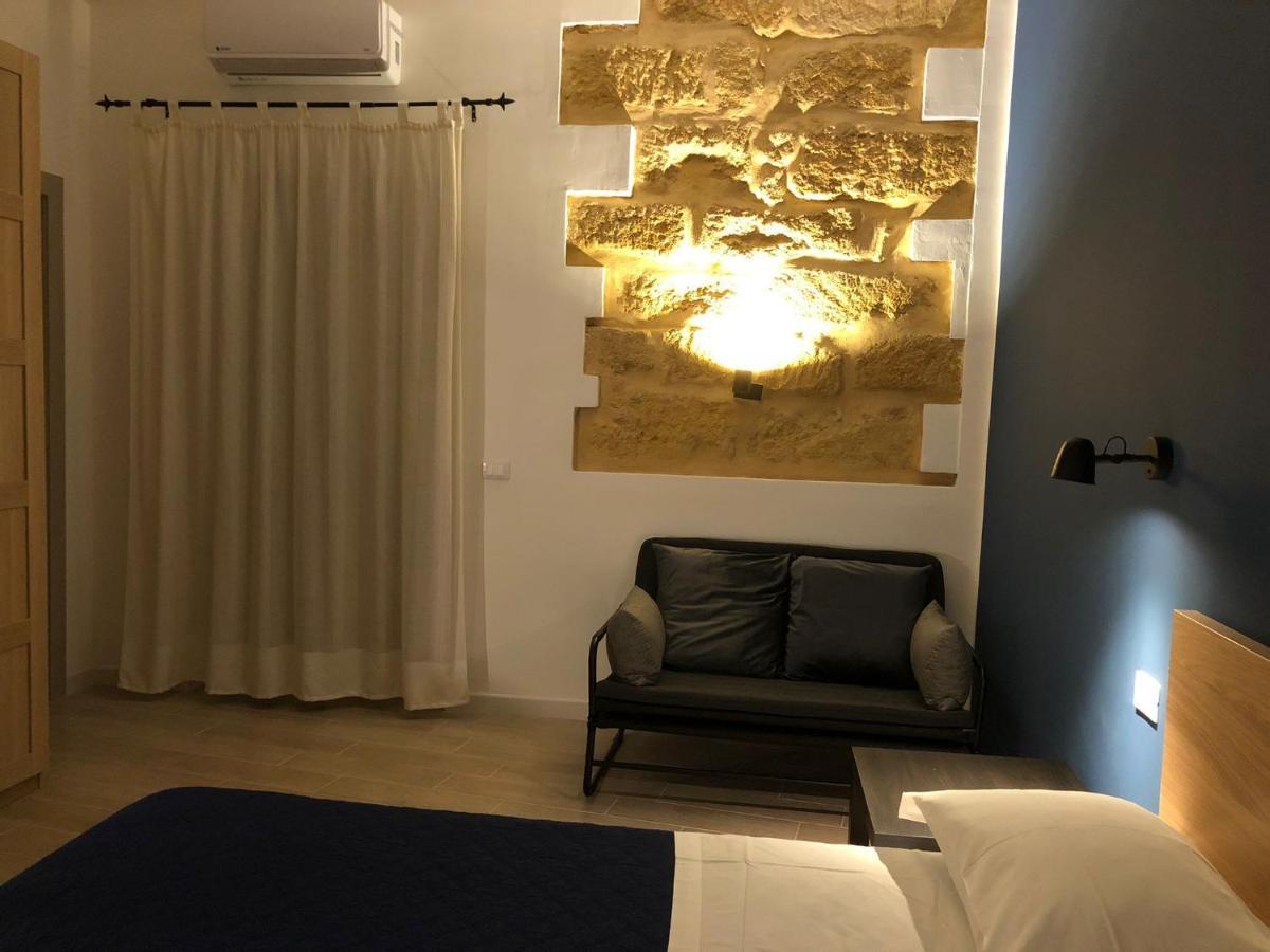 Kale Atenea Αγκριτζέντο Εξωτερικό φωτογραφία
